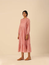 Seeds of Hope Dress