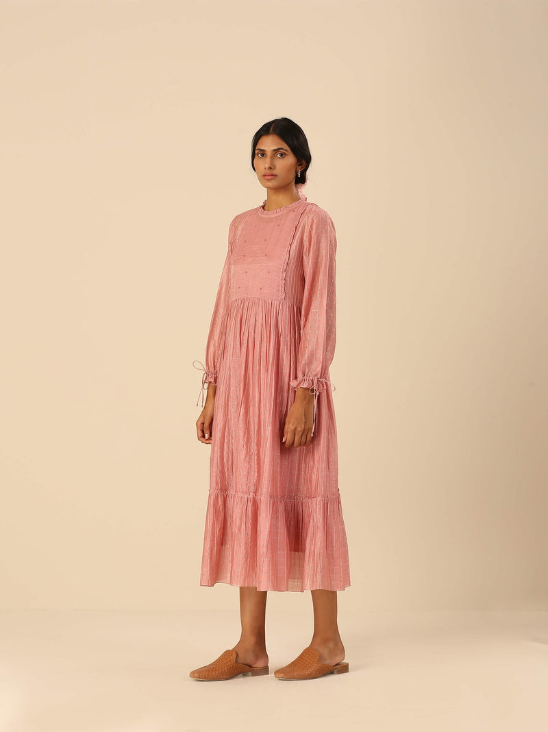 Seeds of Hope Dress