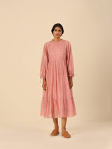 Seeds of Hope Dress