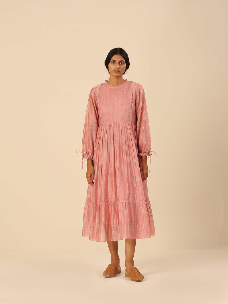 Seeds of Hope Dress