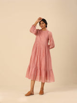 Seeds of Hope Dress