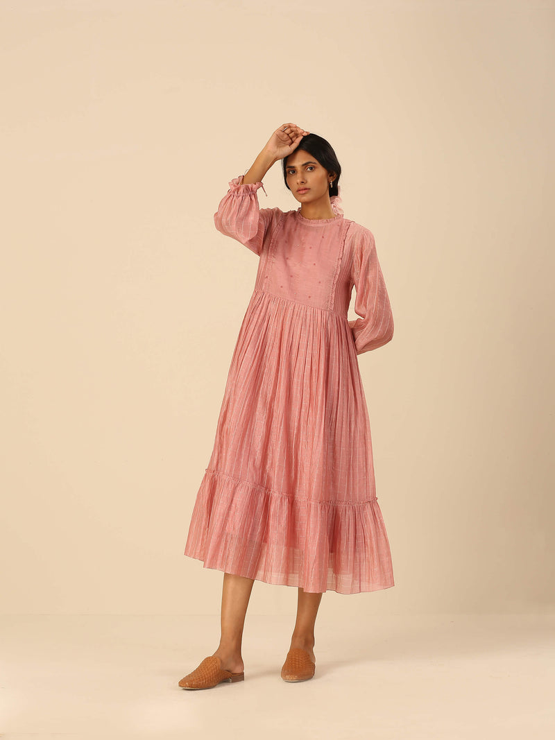 Seeds of Hope Dress
