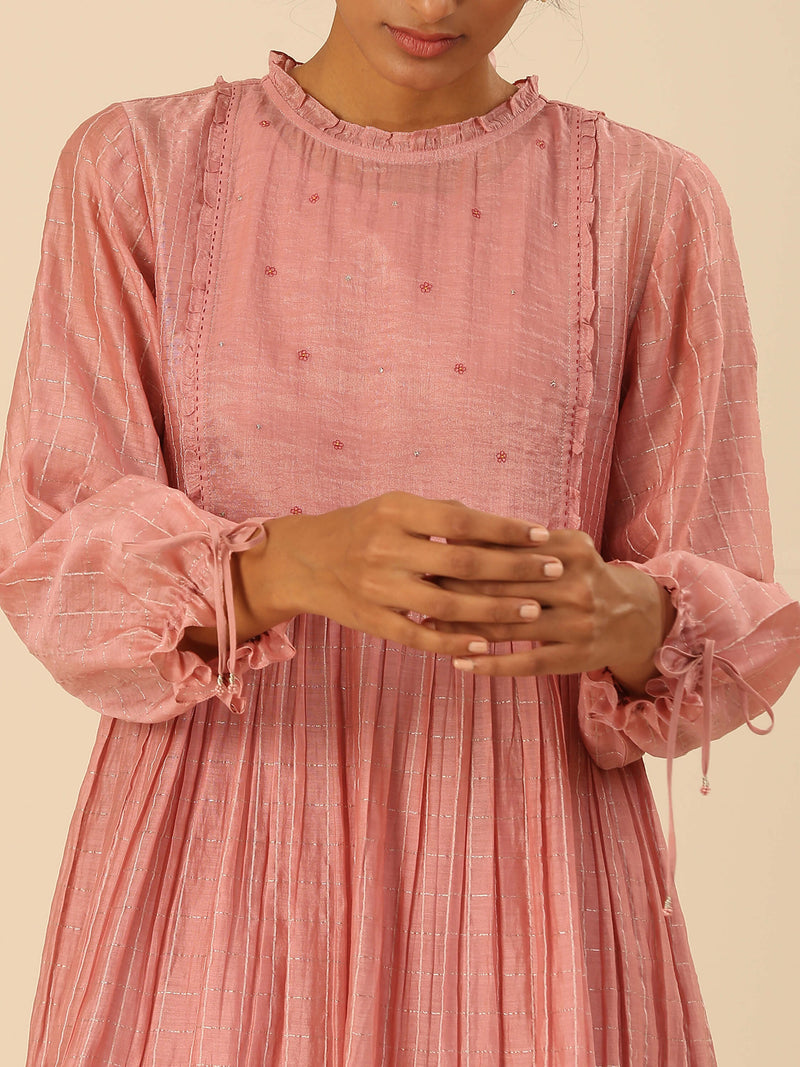 Seeds of Hope Dress
