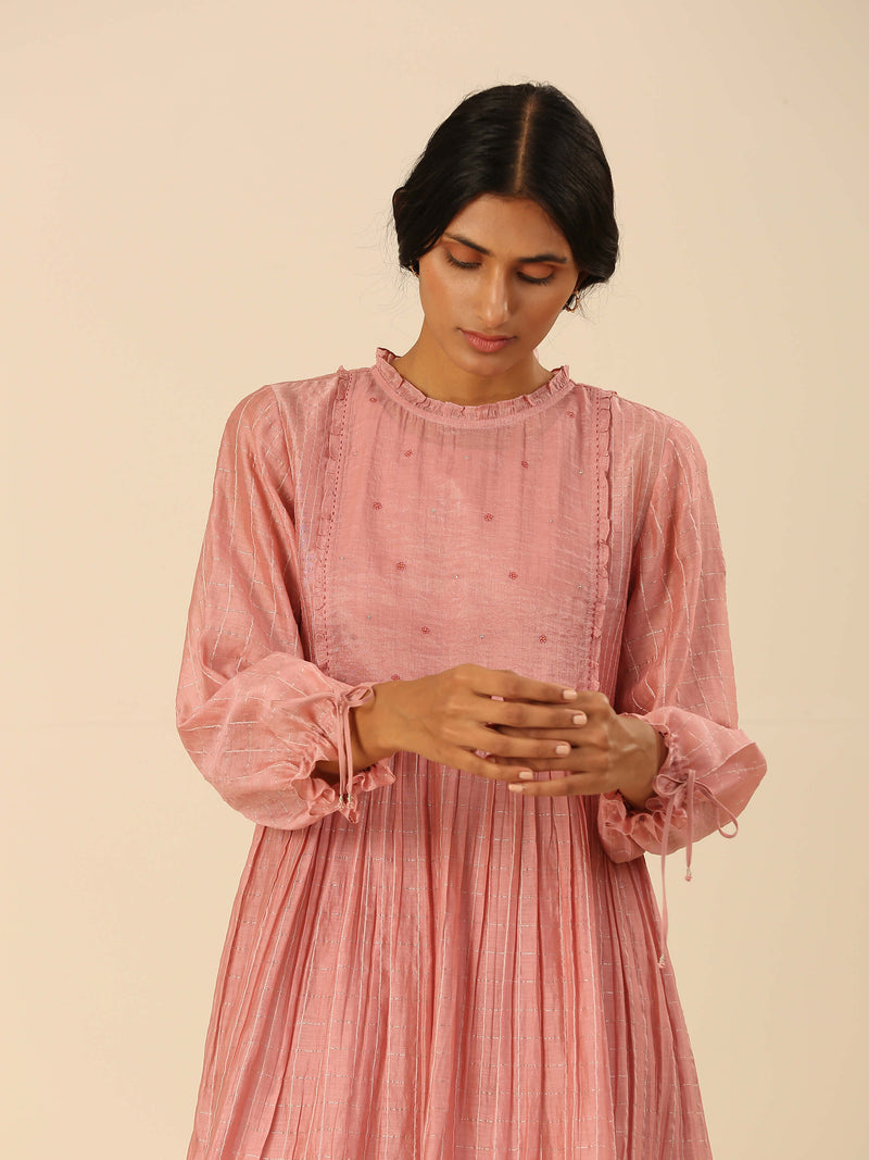 Seeds of Hope Dress
