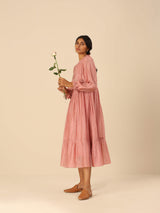 Seeds of Hope Dress