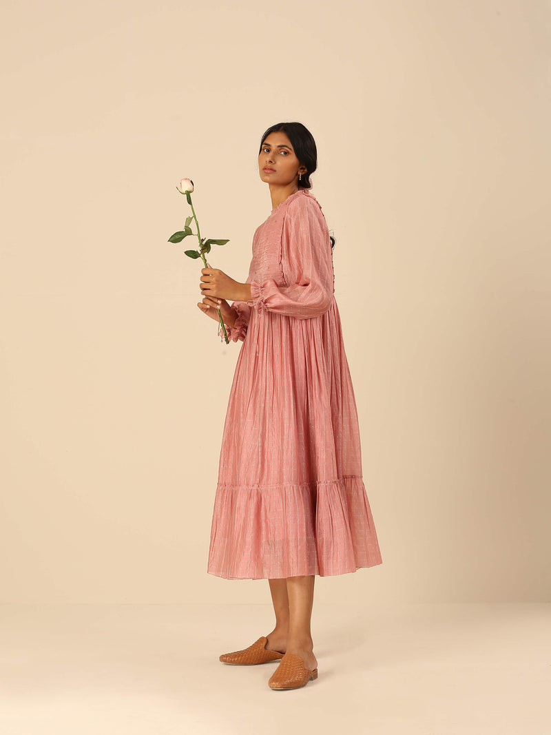 Seeds of Hope Dress