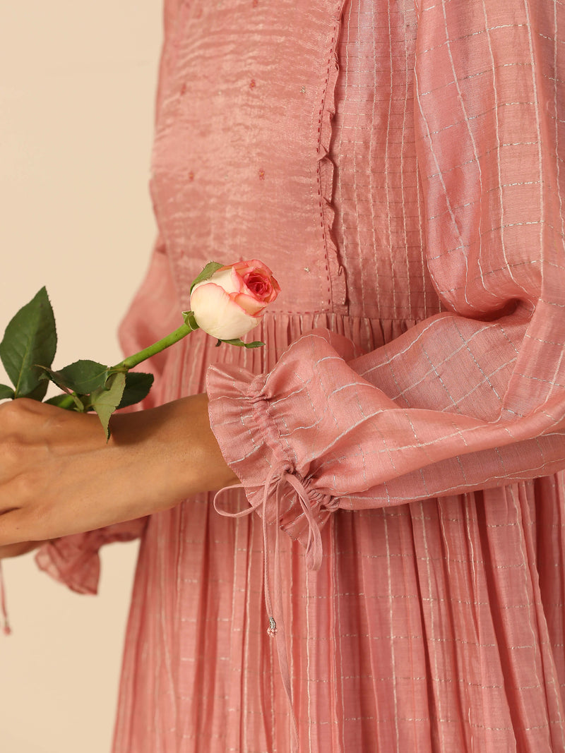 Seeds of Hope Dress