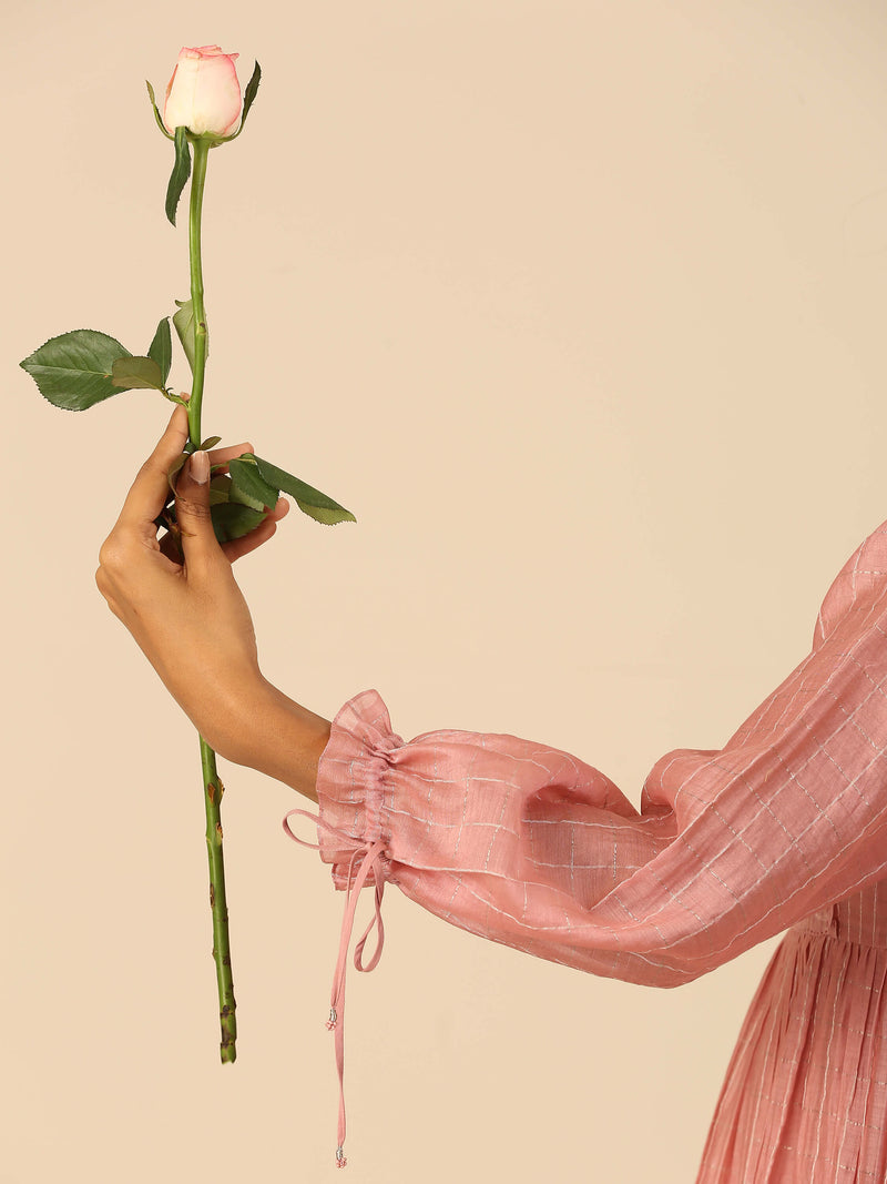Seeds of Hope Dress