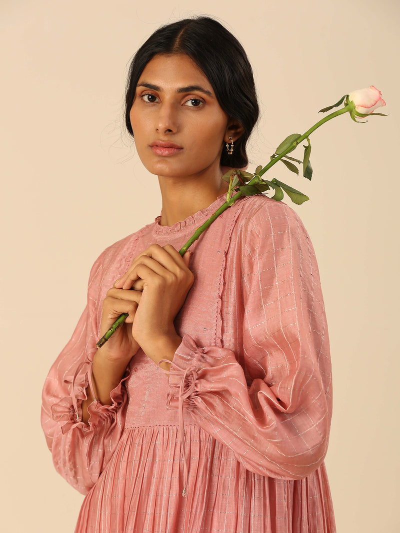 Seeds of Hope Dress
