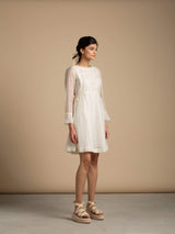 Serendipity Short Dress - BunaStudio