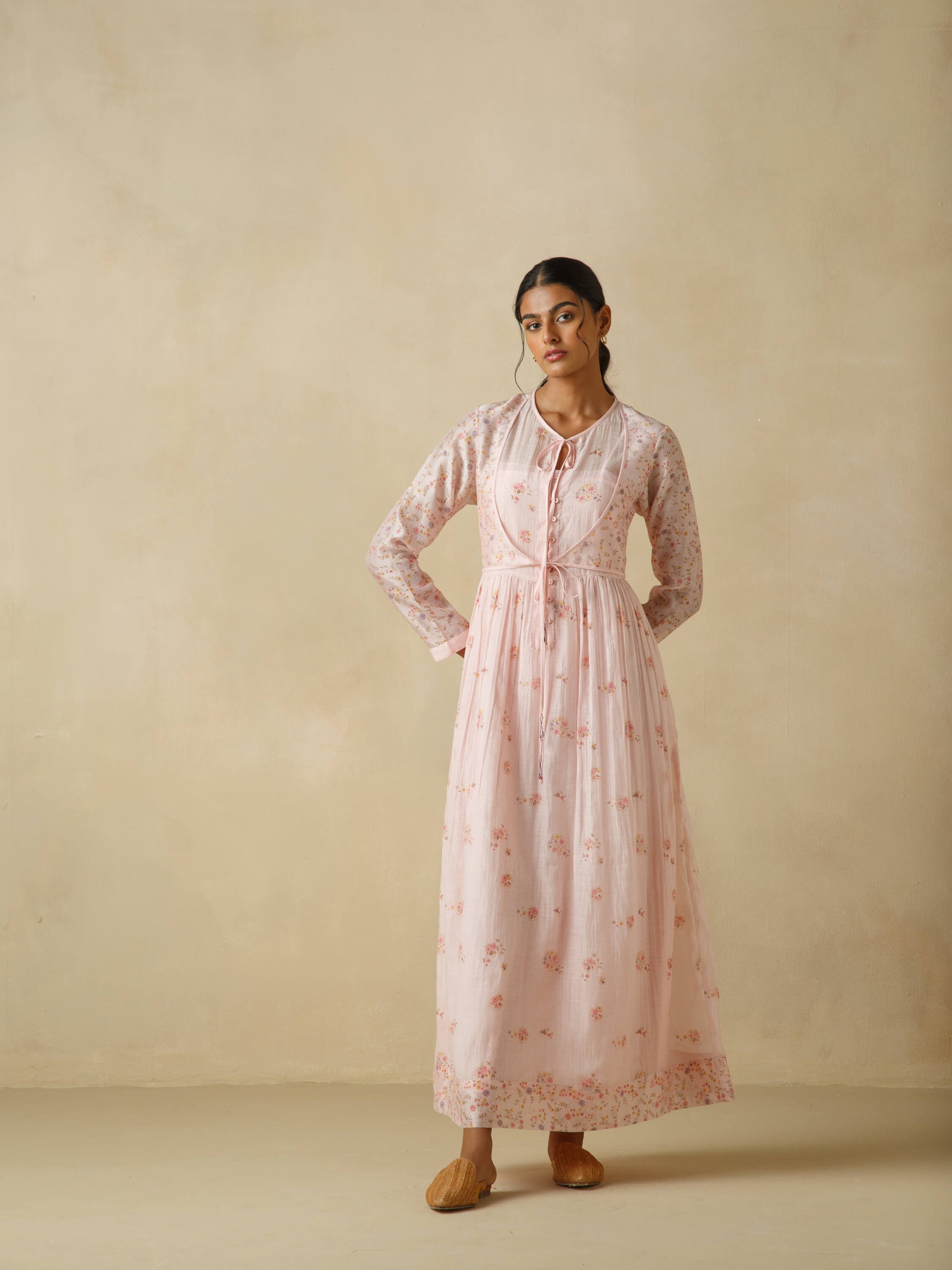 Strawberry Fields Dress