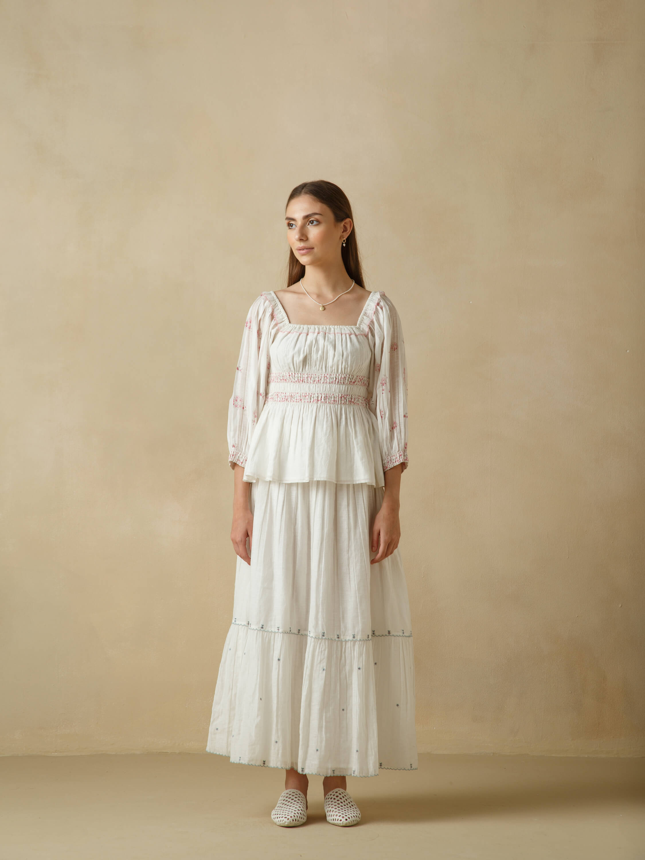Sunrise-to-sunset Blouse - Image 7