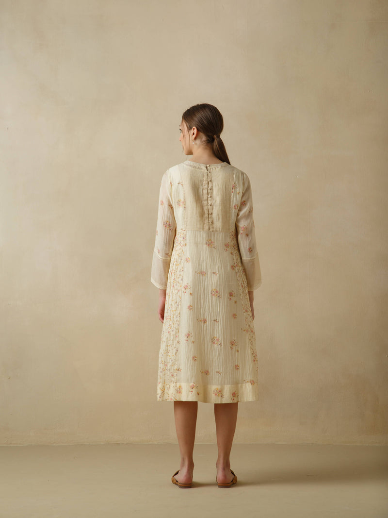 Voice of Nature Dress