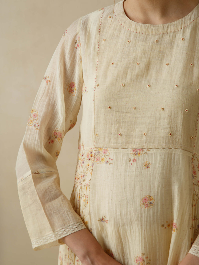 Voice of Nature Dress