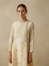 Voice of Nature Dress