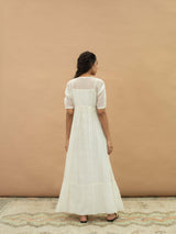 Wander Away Maxi Dress - BunaStudio