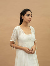 Wander Away Maxi Dress - BunaStudio