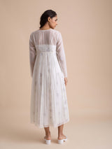 Budtime Layered Dress - BunaStudio