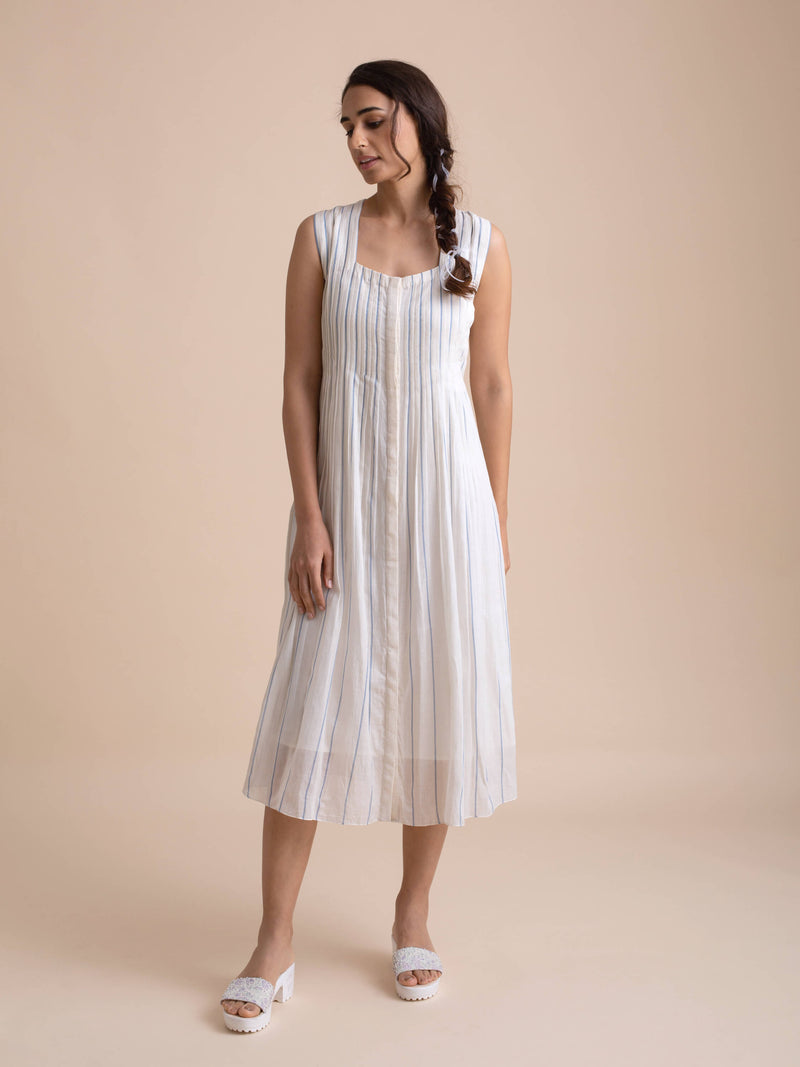 Corrina Dress - BunaStudio