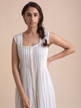 Corrina Dress - BunaStudio