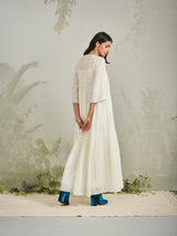 Dawn Maxi Dress - BunaStudio