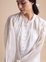 Elysian Shirt - BunaStudio