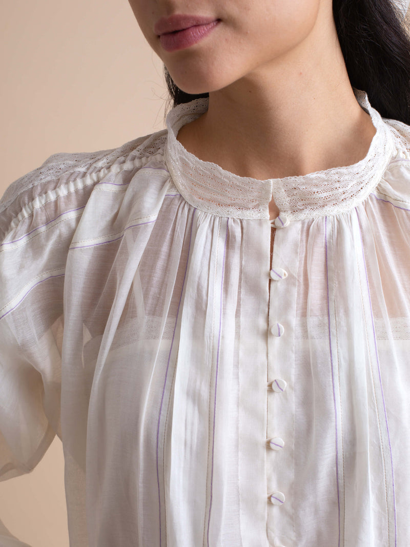 Elysian Shirt - BunaStudio