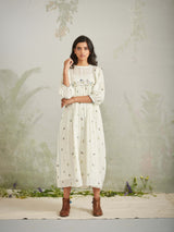 Gaia Dress - BunaStudio