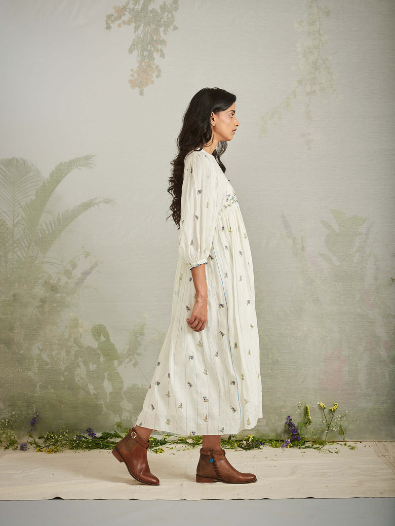Gaia Dress - BunaStudio