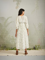 Gaia Dress - BunaStudio