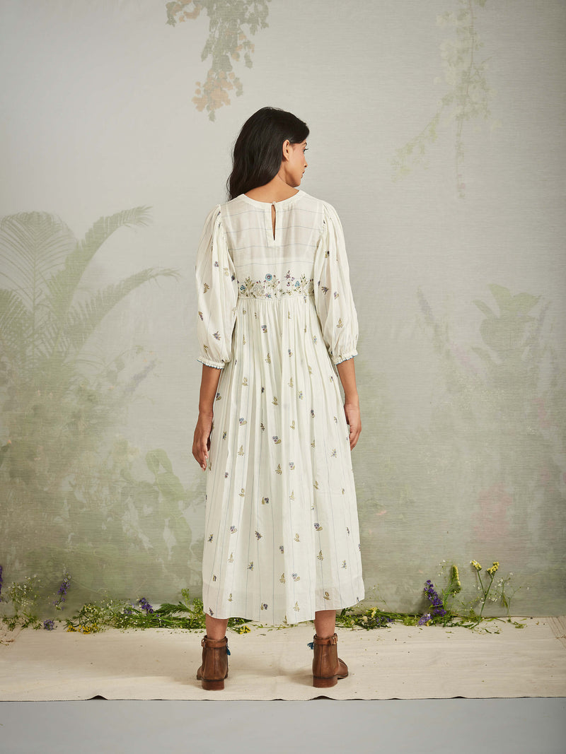 Gaia Dress - BunaStudio