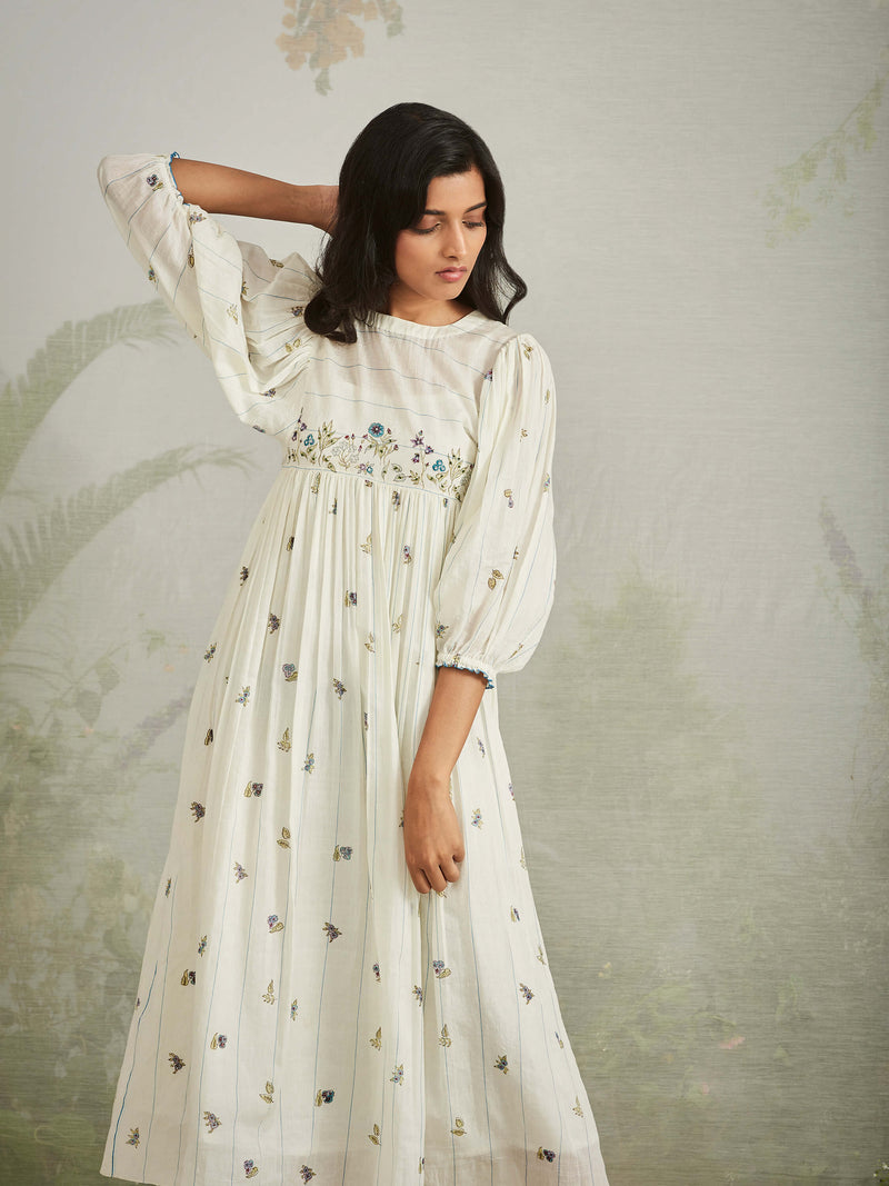 Gaia Dress - BunaStudio