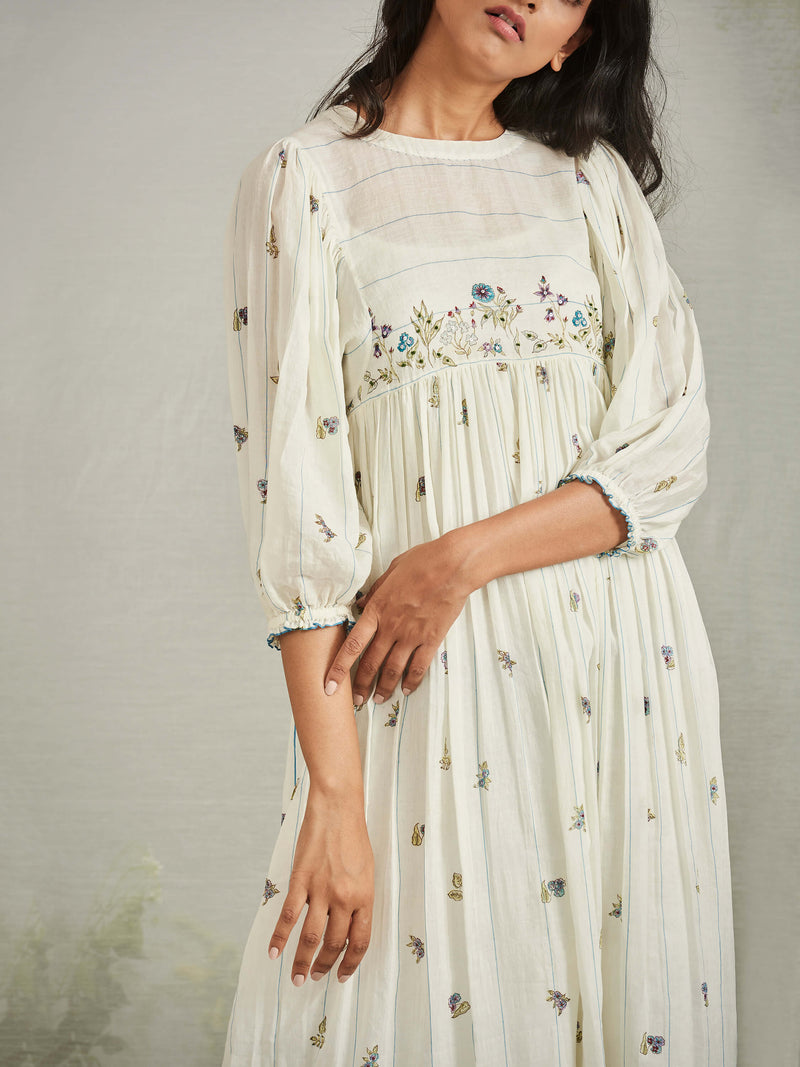 Gaia Dress - BunaStudio