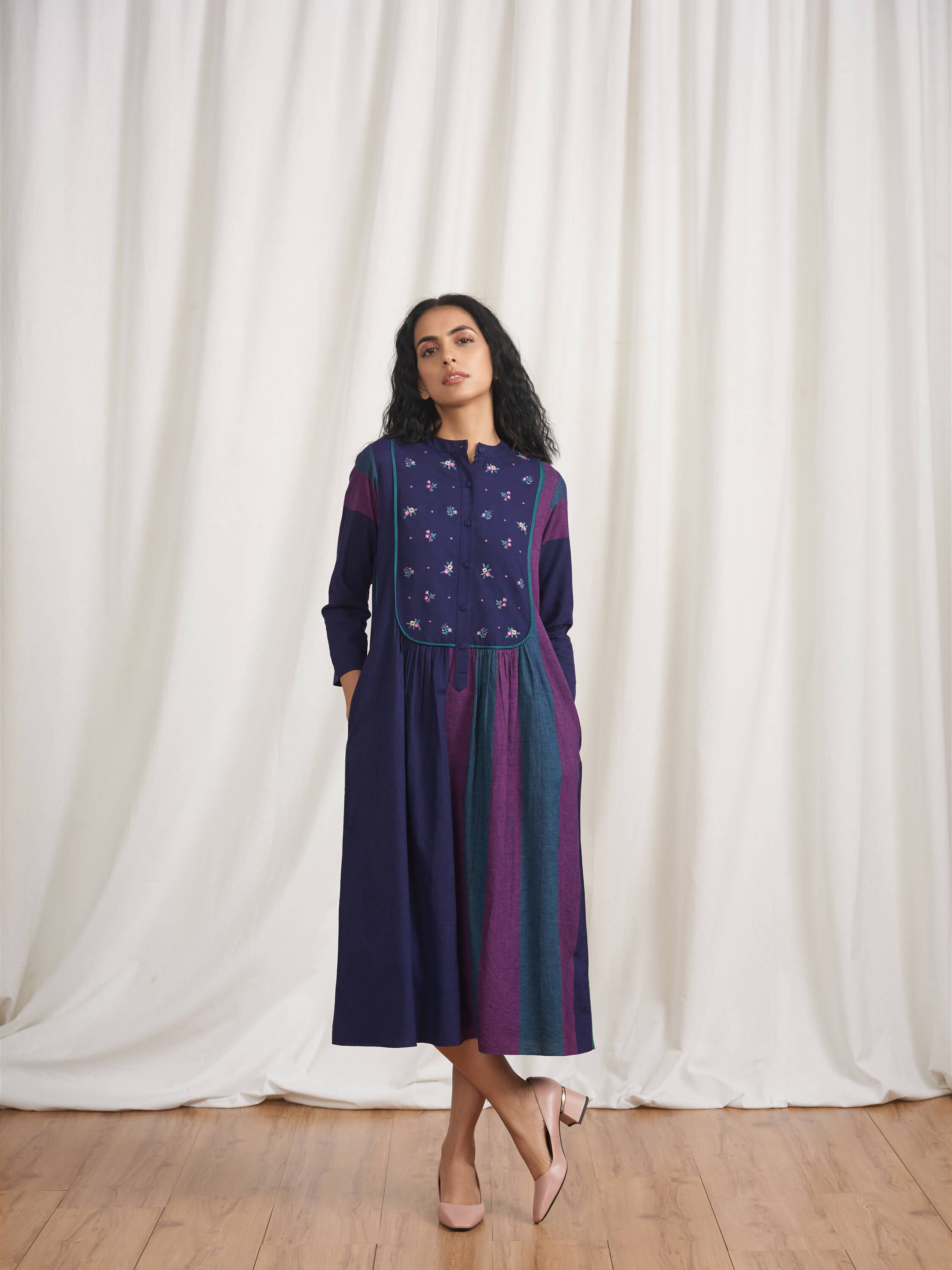Lost Fables Dress - BunaStudio