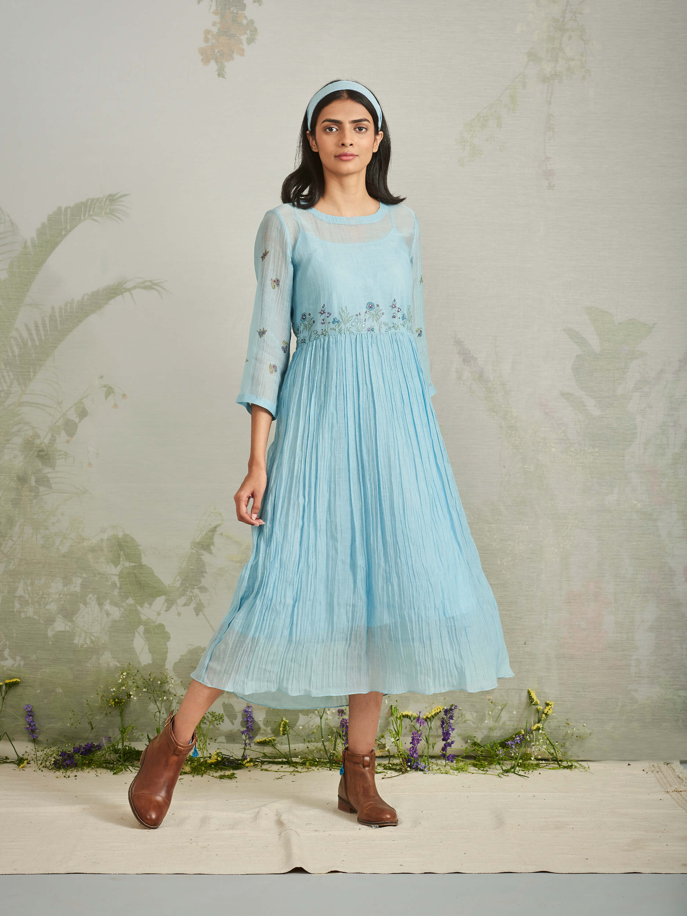Rapture Dress - BunaStudio