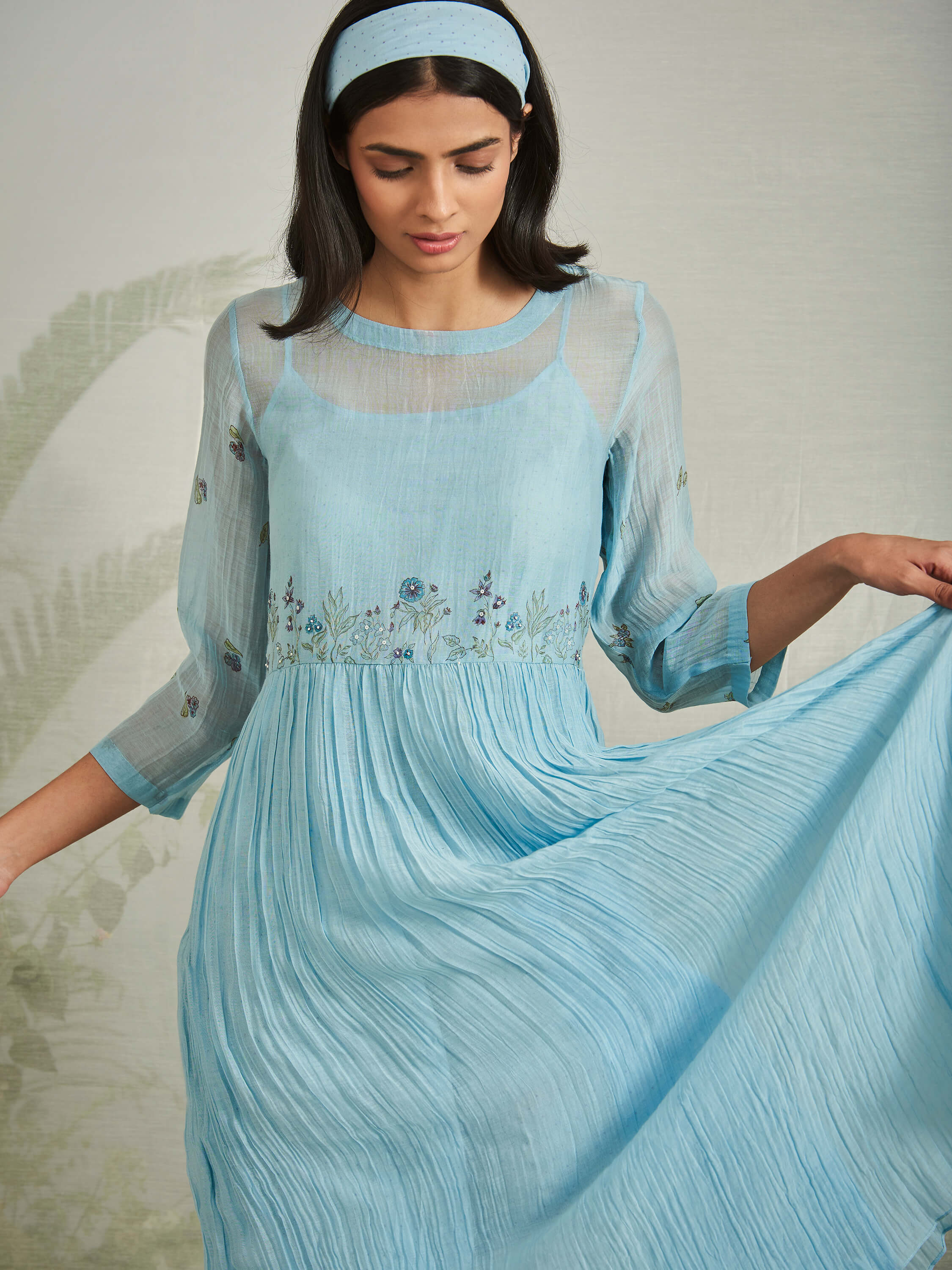 Rapture Dress - BunaStudio