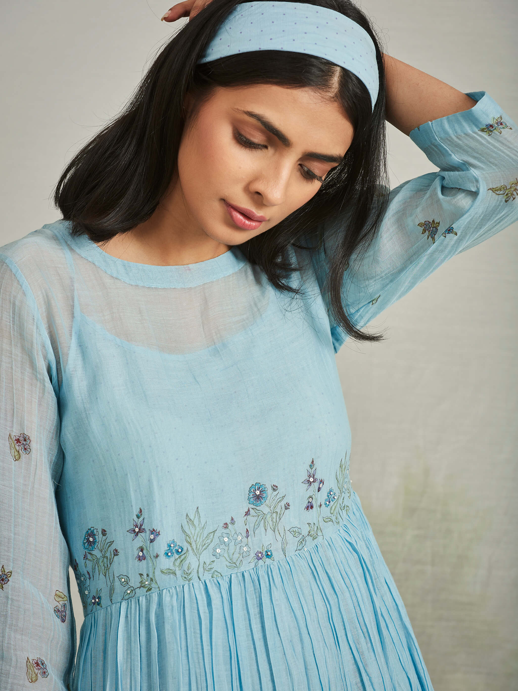 Rapture Dress - BunaStudio