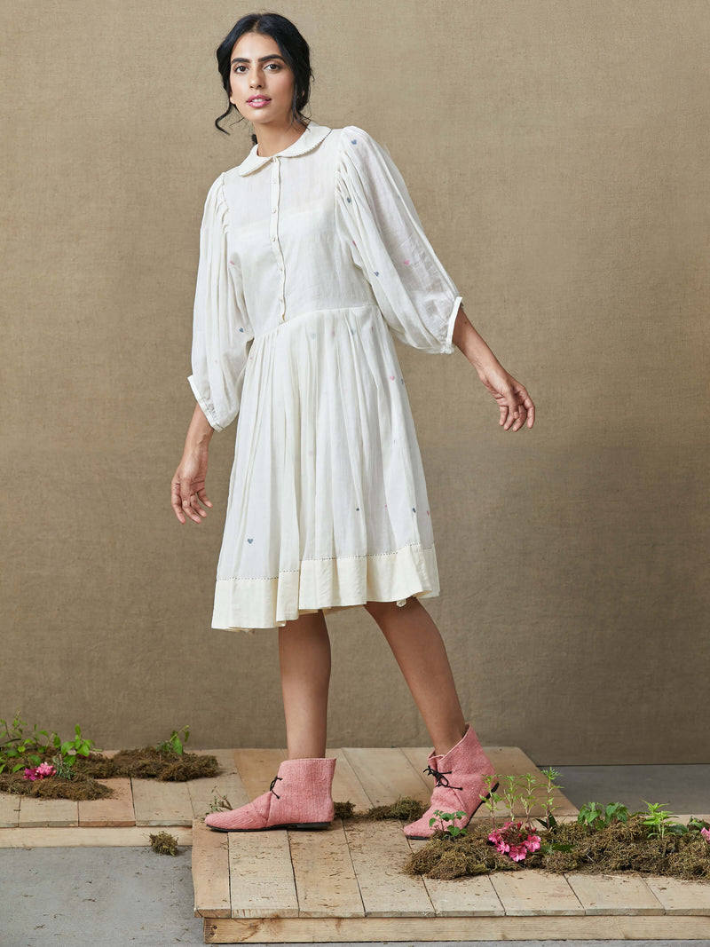 Time Travel Dress BunaStudio