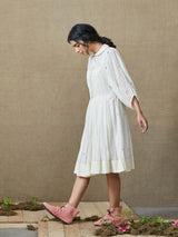 Time Travel Dress - BunaStudio