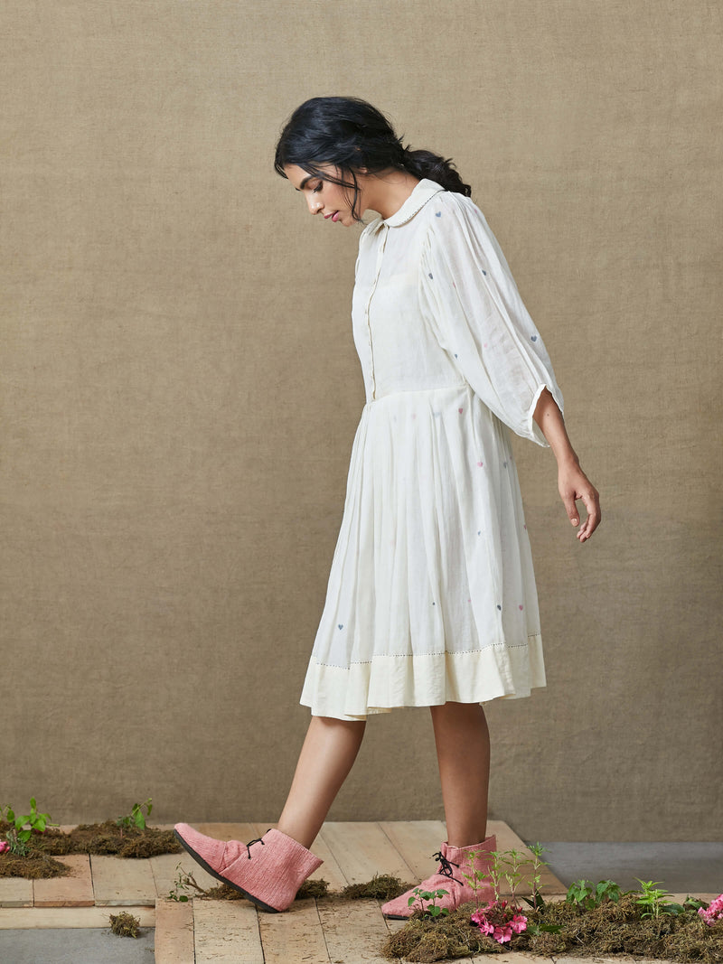 Time Travel Dress - BunaStudio