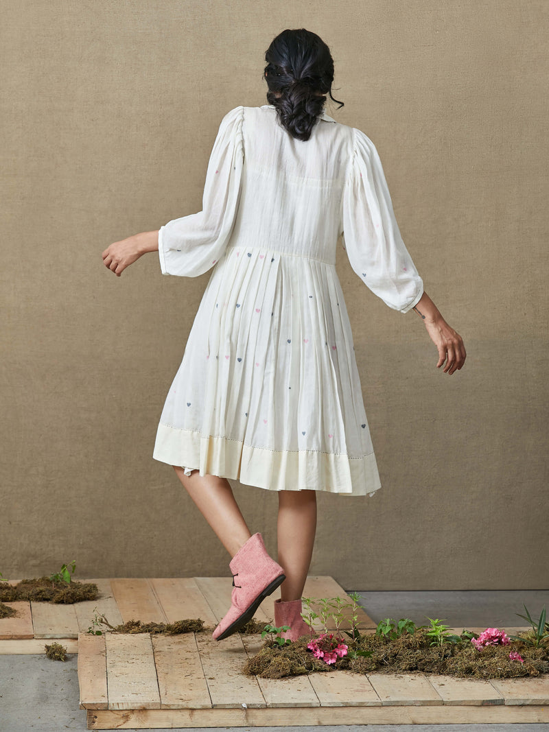 Time Travel Dress - BunaStudio