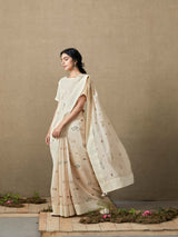 Veranda Saree - BunaStudio