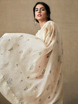 Veranda Saree - BunaStudio