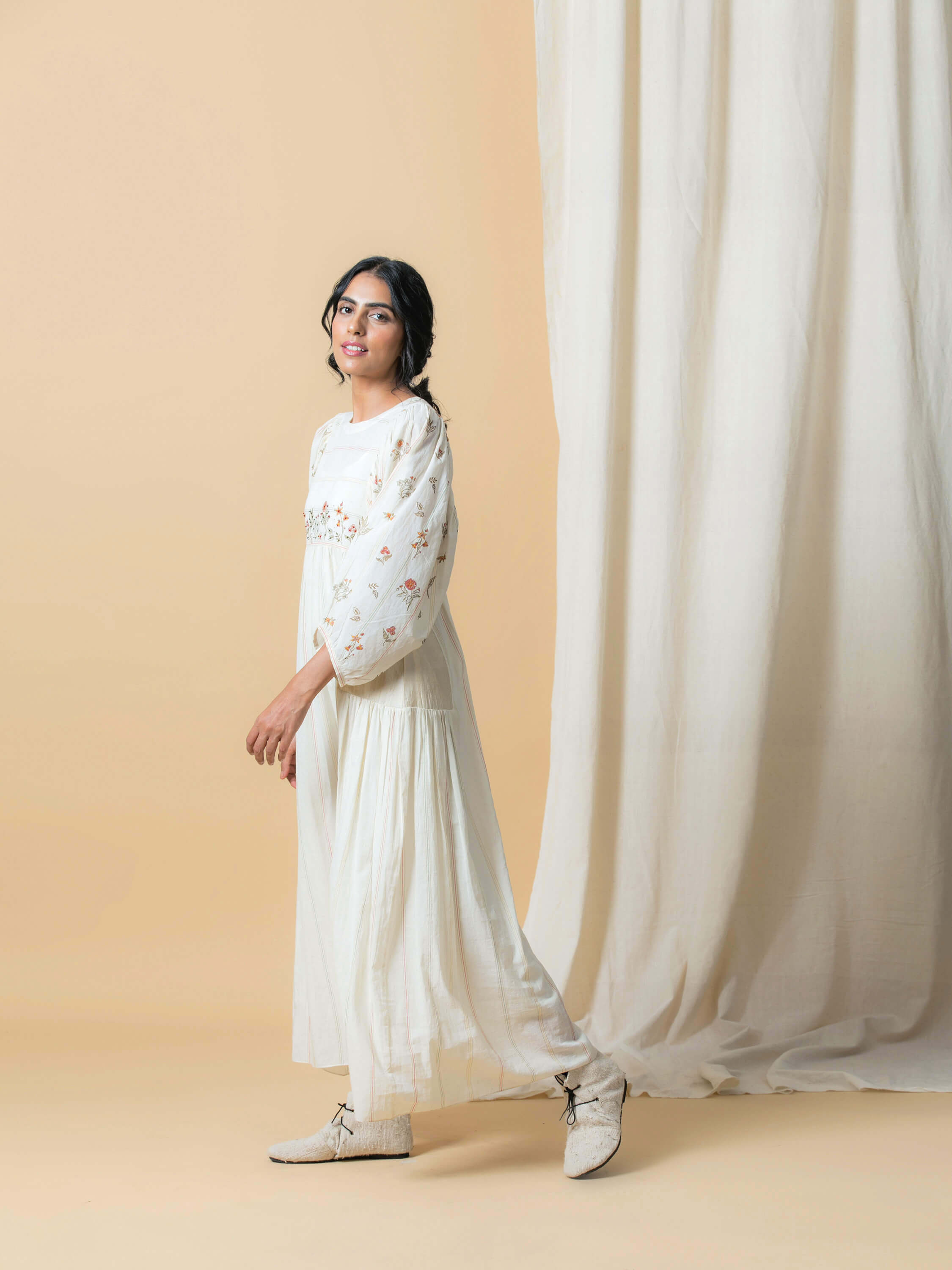 Ambrosia Dress - Image 3