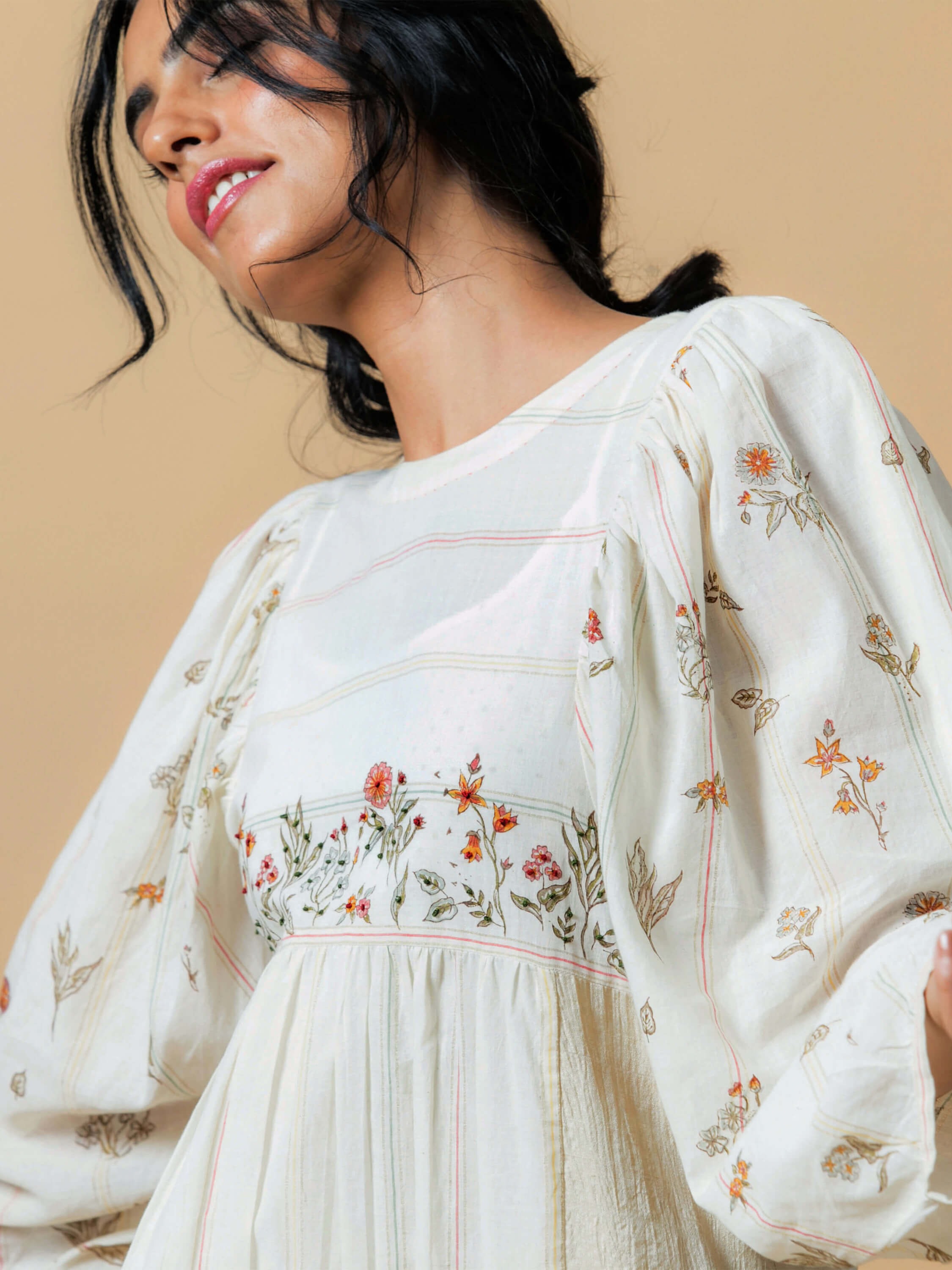Ambrosia Dress - Image 5