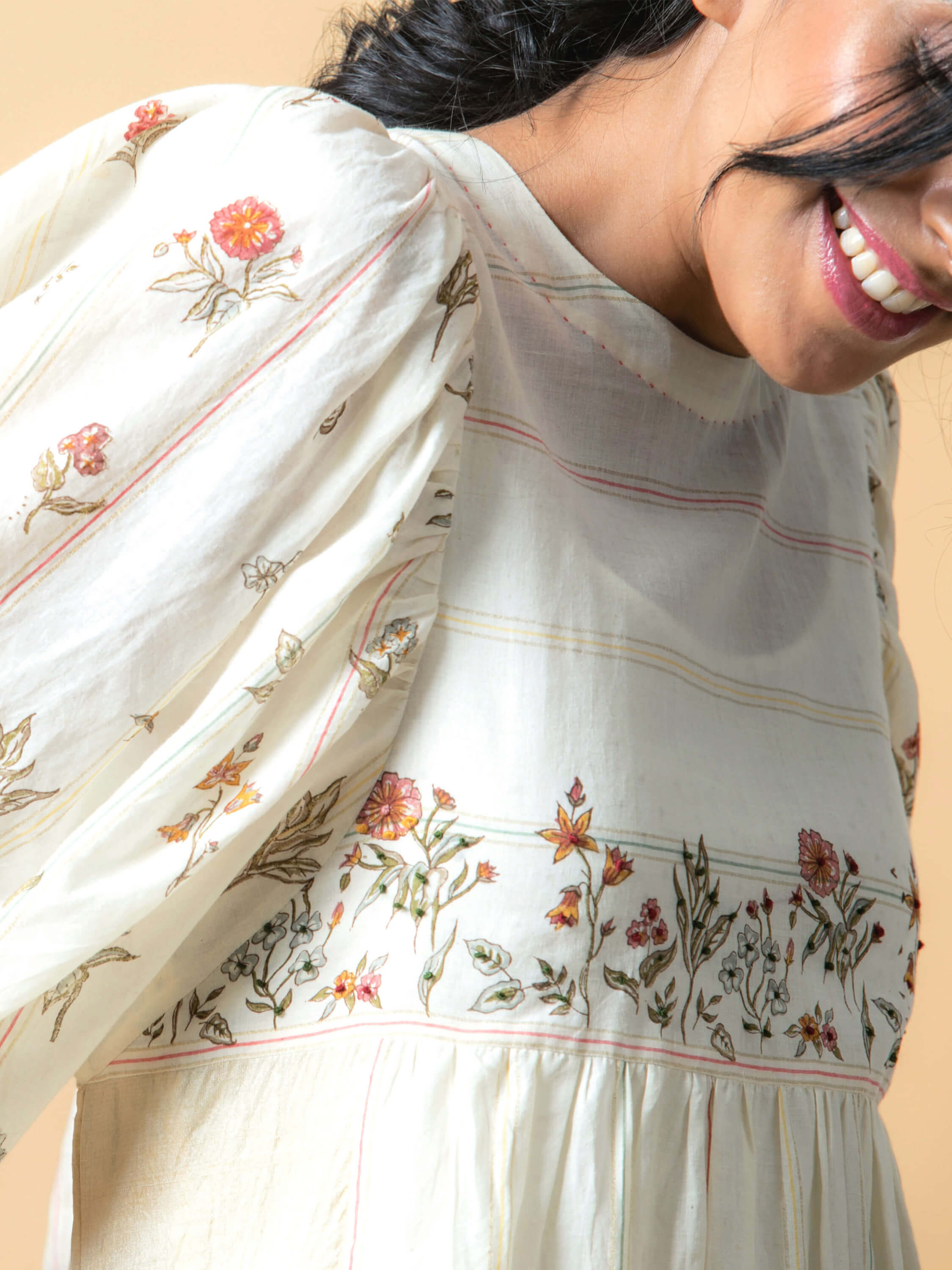 Ambrosia Dress - Image 6