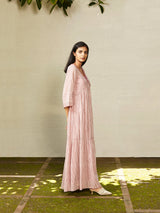 Prairie Autumn Dress - BunaStudio