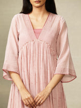 Prairie Autumn Dress - BunaStudio