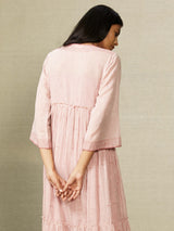 Prairie Autumn Dress - BunaStudio