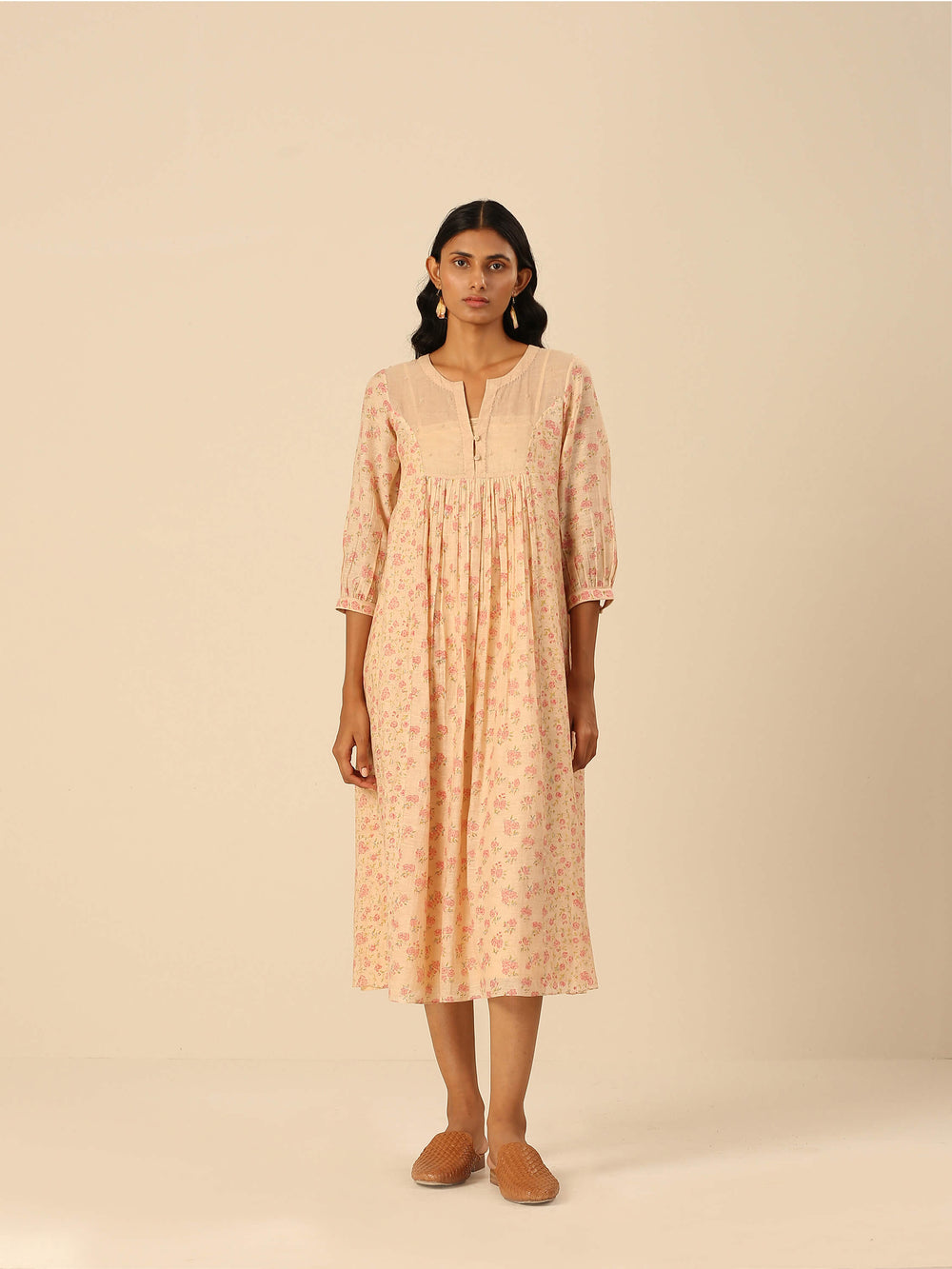Rosella Dress